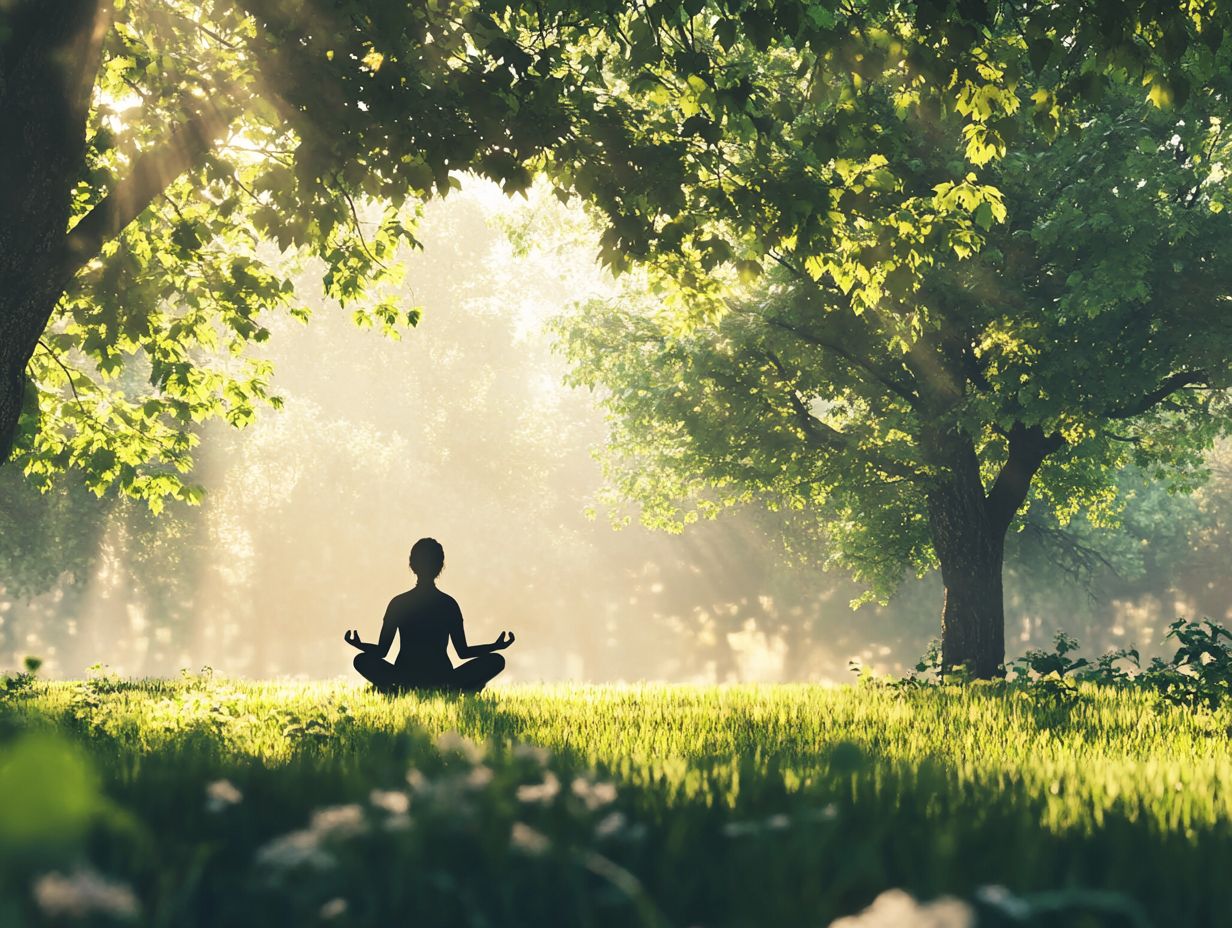 Types of Stress That Can Contribute to Cancer