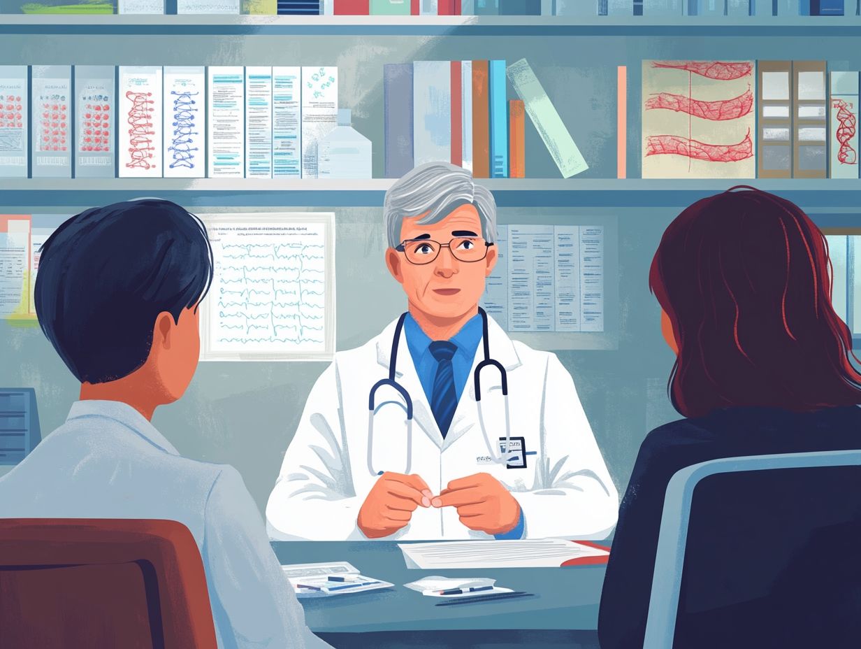 Hereditary Cancer Testing