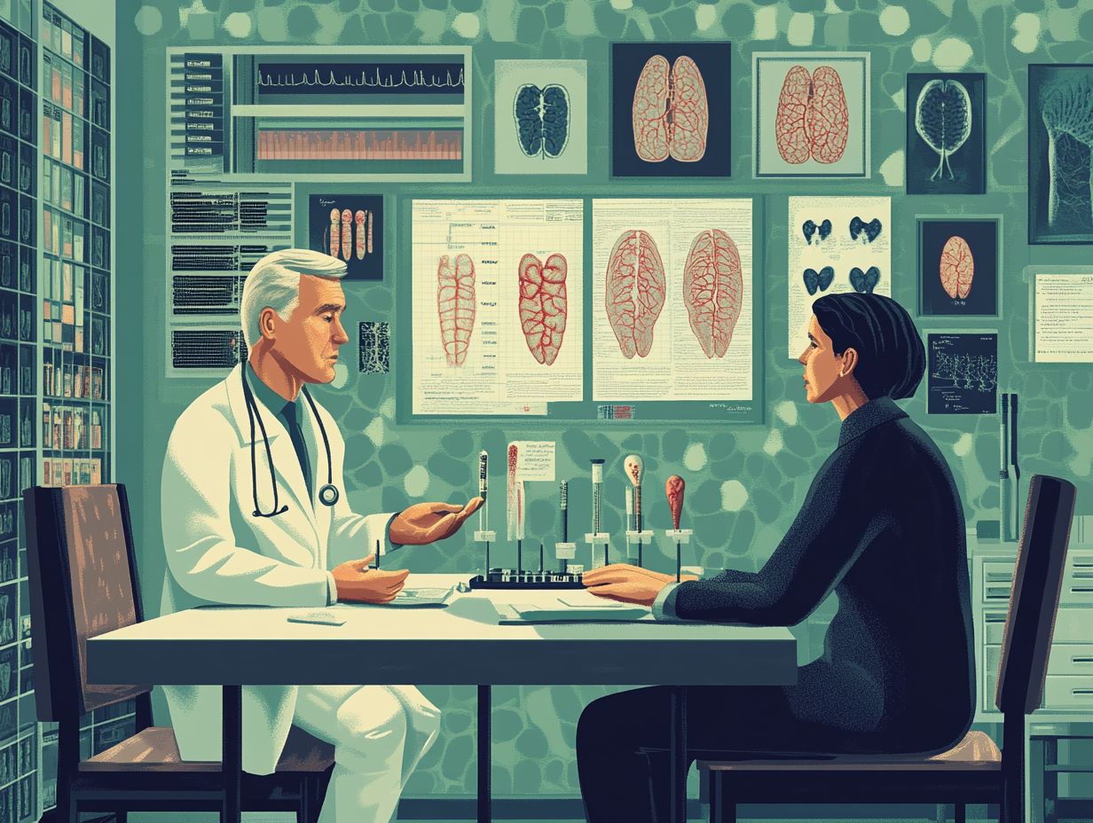 Understanding Cancer Genetics Testing