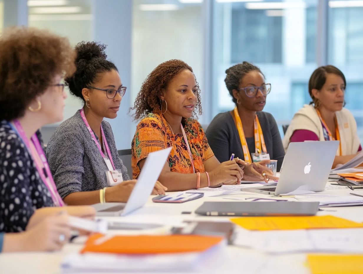 Barriers to Diversity in Clinical Trials