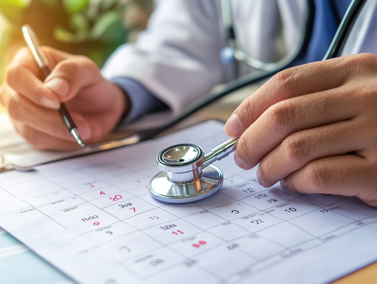 The Significance of Early Detection in Preventive Healthcare