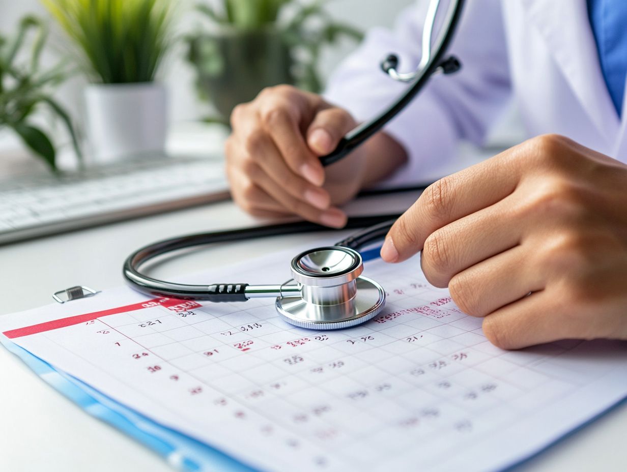 Reduced Healthcare Costs