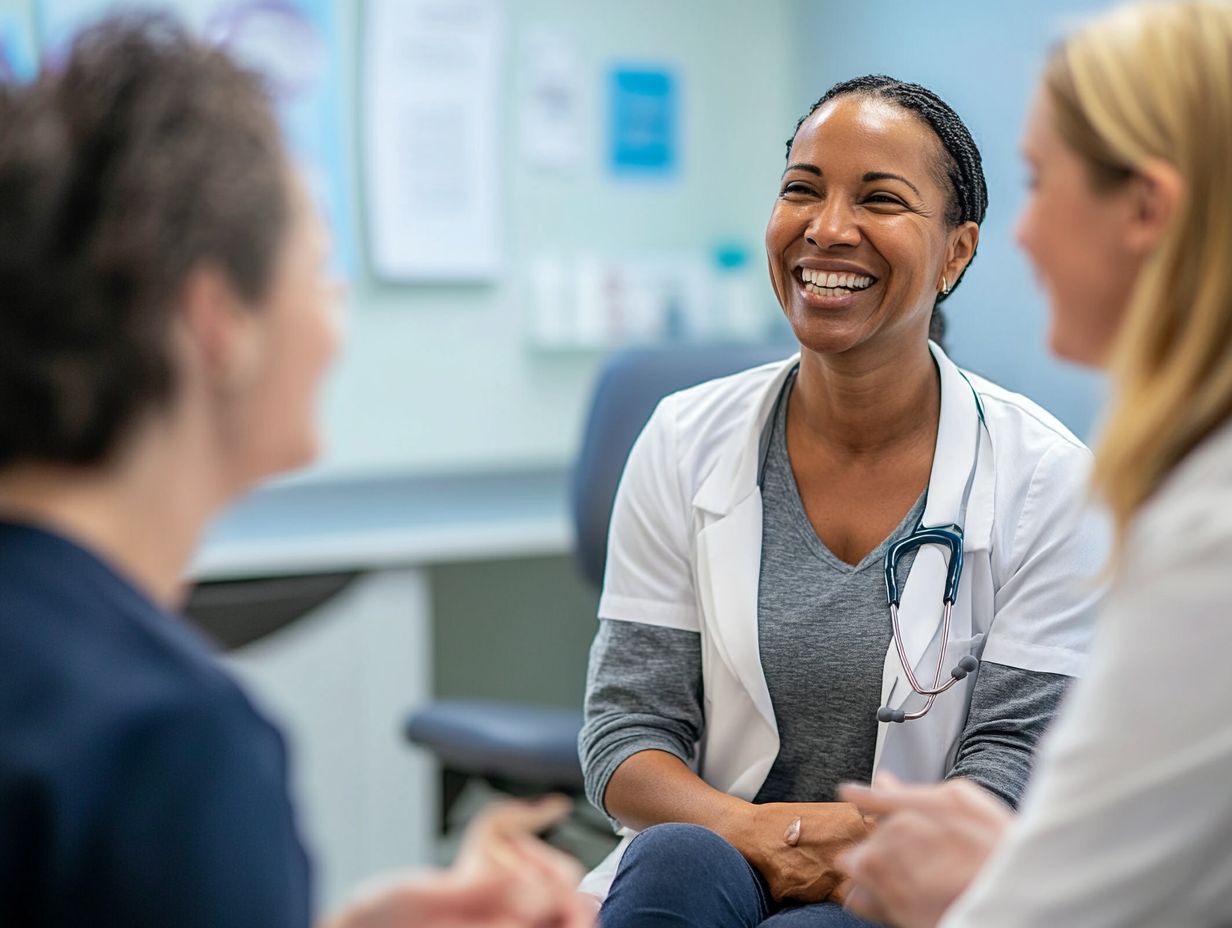 What Is the Importance of Survivorship Care?