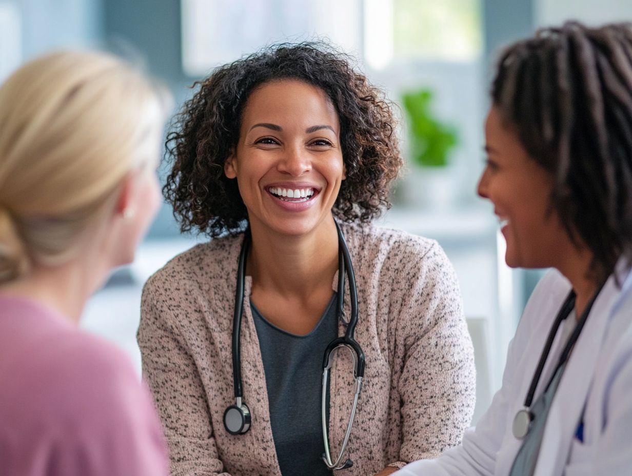 Understanding Survivorship Care