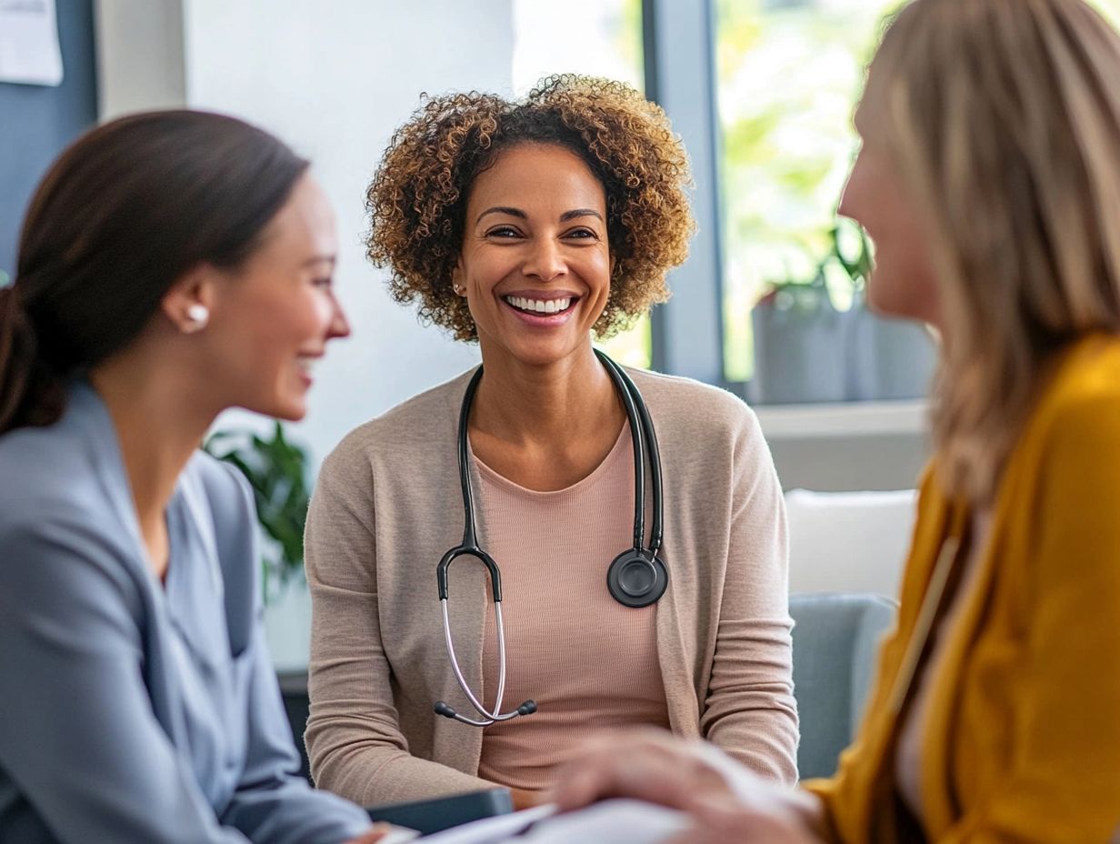 Benefits of Survivorship Care