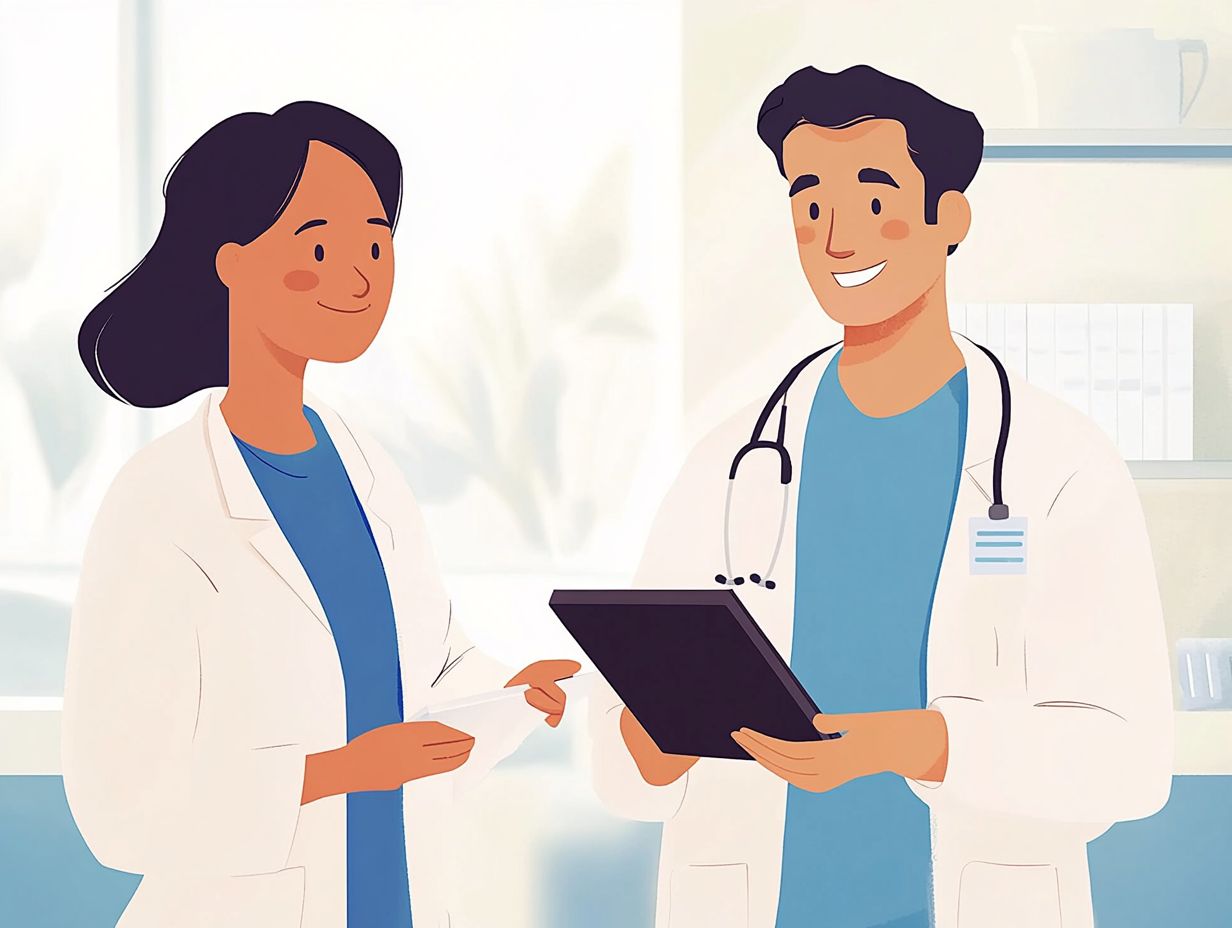 Understanding Cancer Navigation