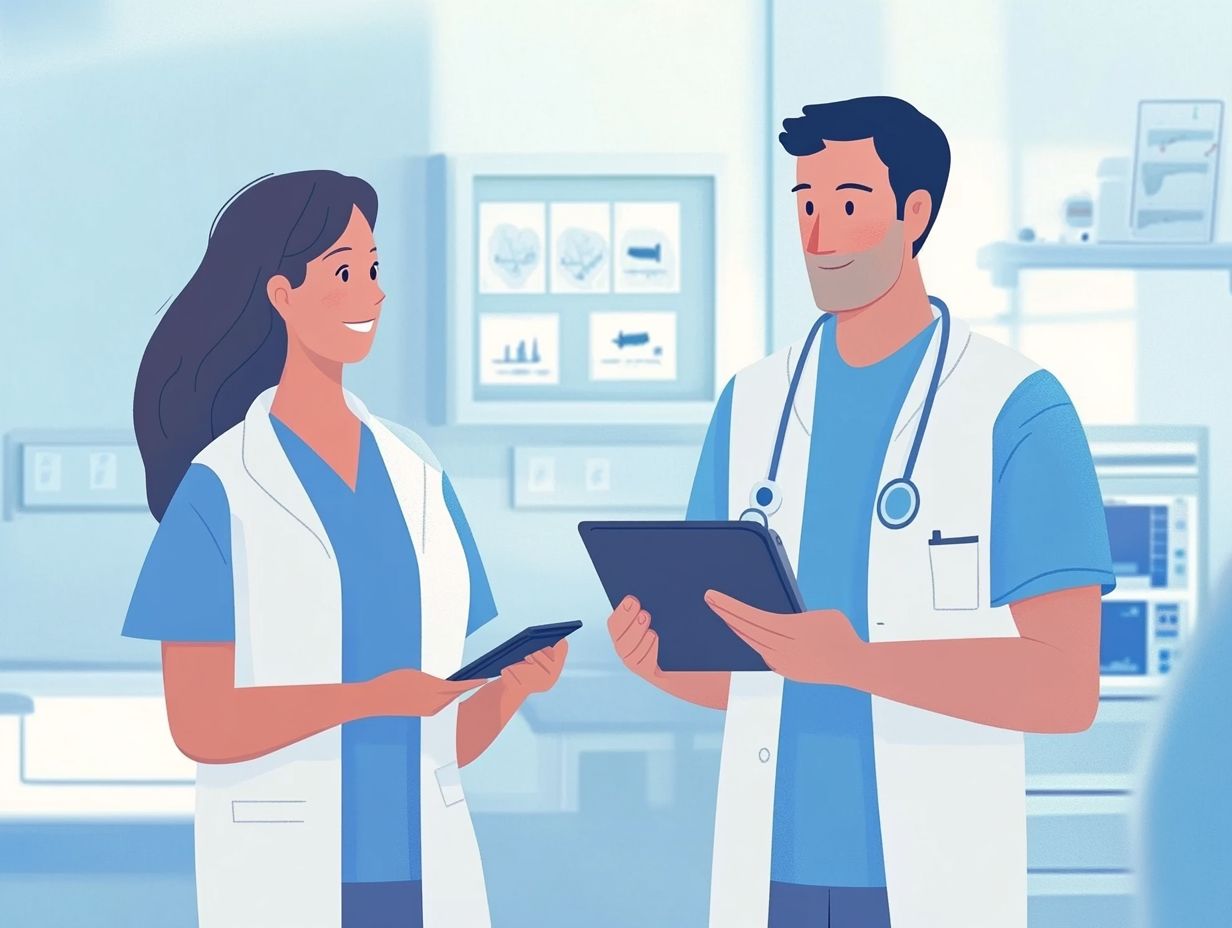 Through Healthcare Providers