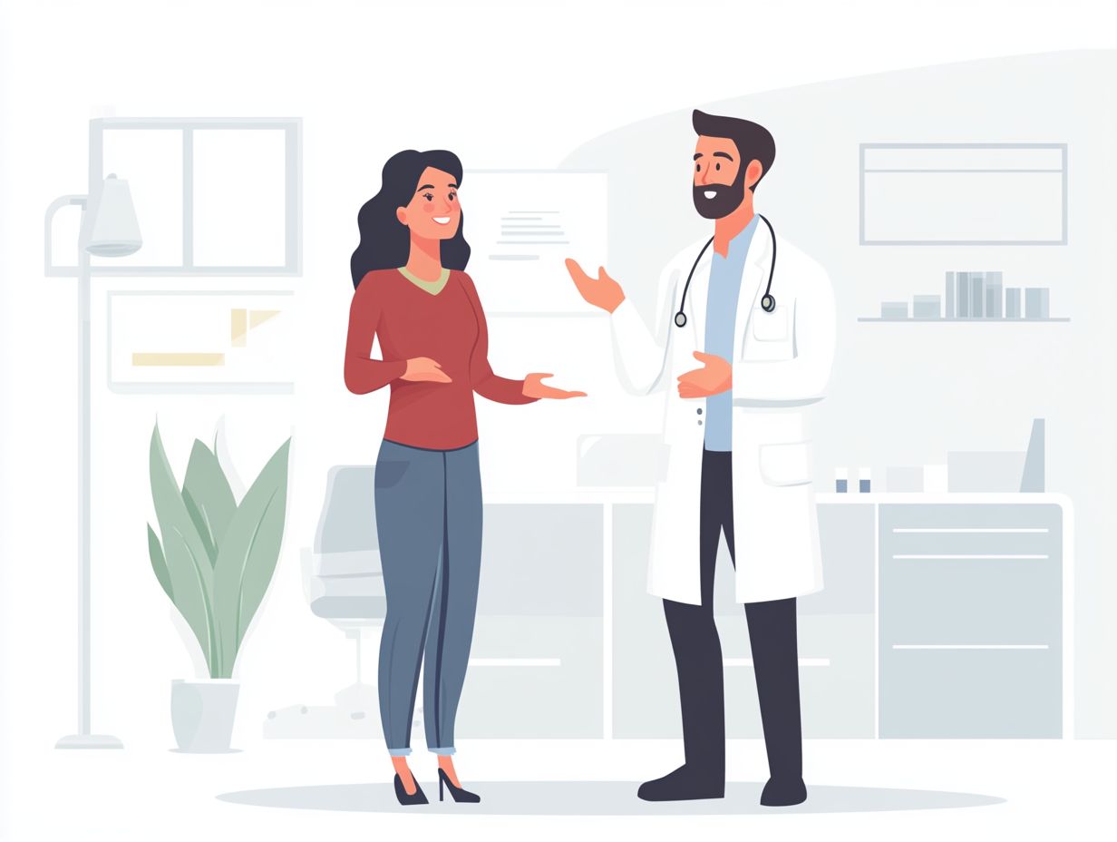 Services Provided by Oncologists