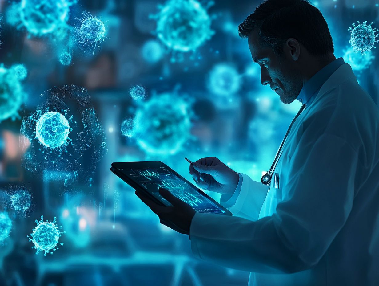 Treatment Planning and Personalization