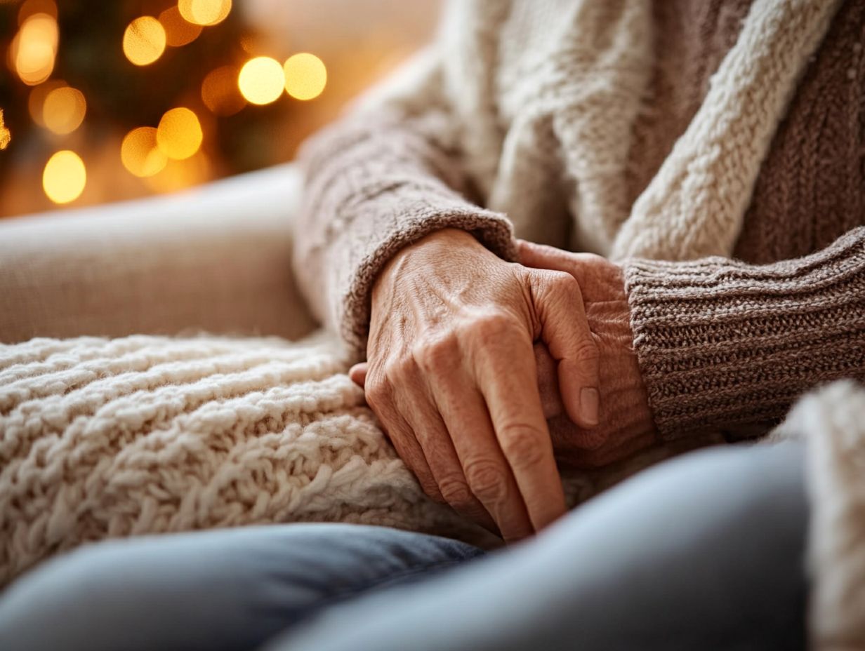 What is the role of caregivers in cancer recovery?