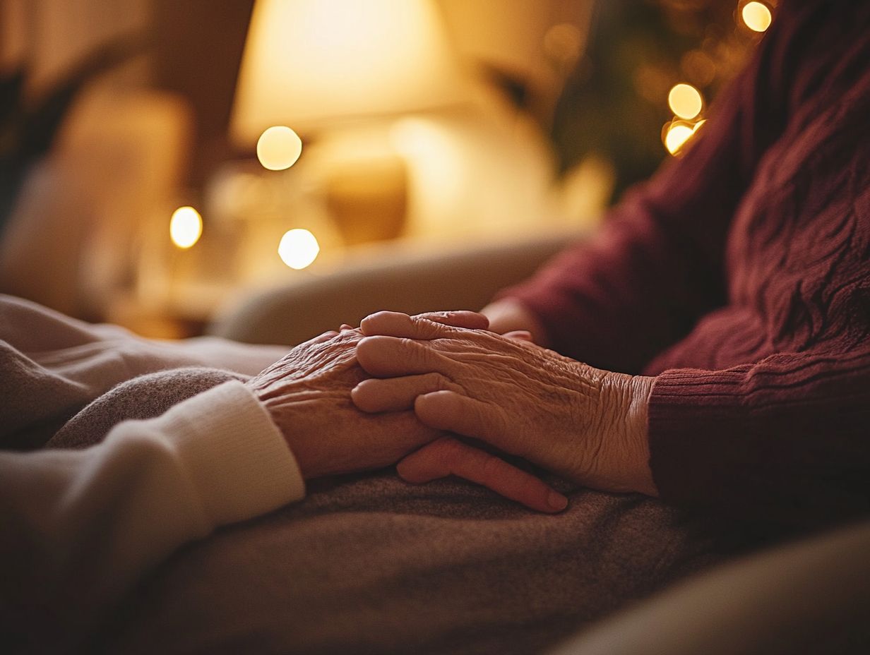 Addressing Mental Health and Emotional Support