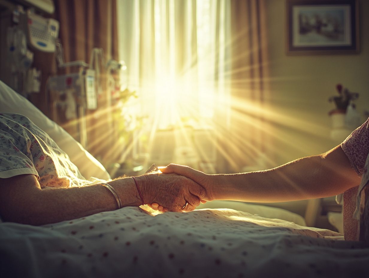 The Intersection of Faith and Cancer Care