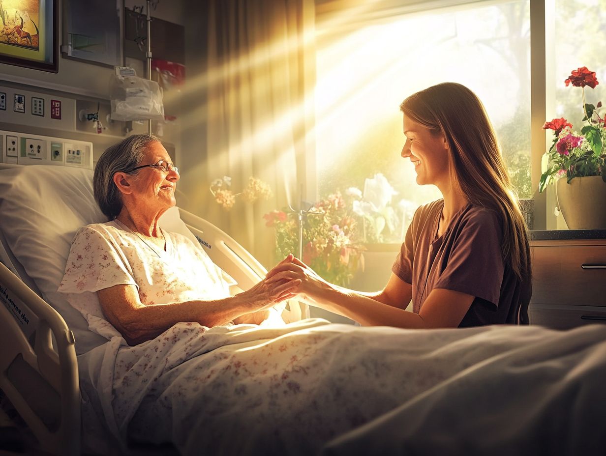 Faith-Based Cancer Care Services