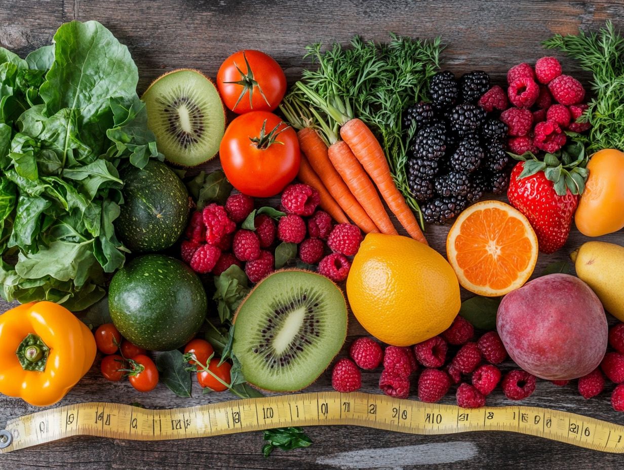 Dietary Factors That May Decrease Cancer Risk