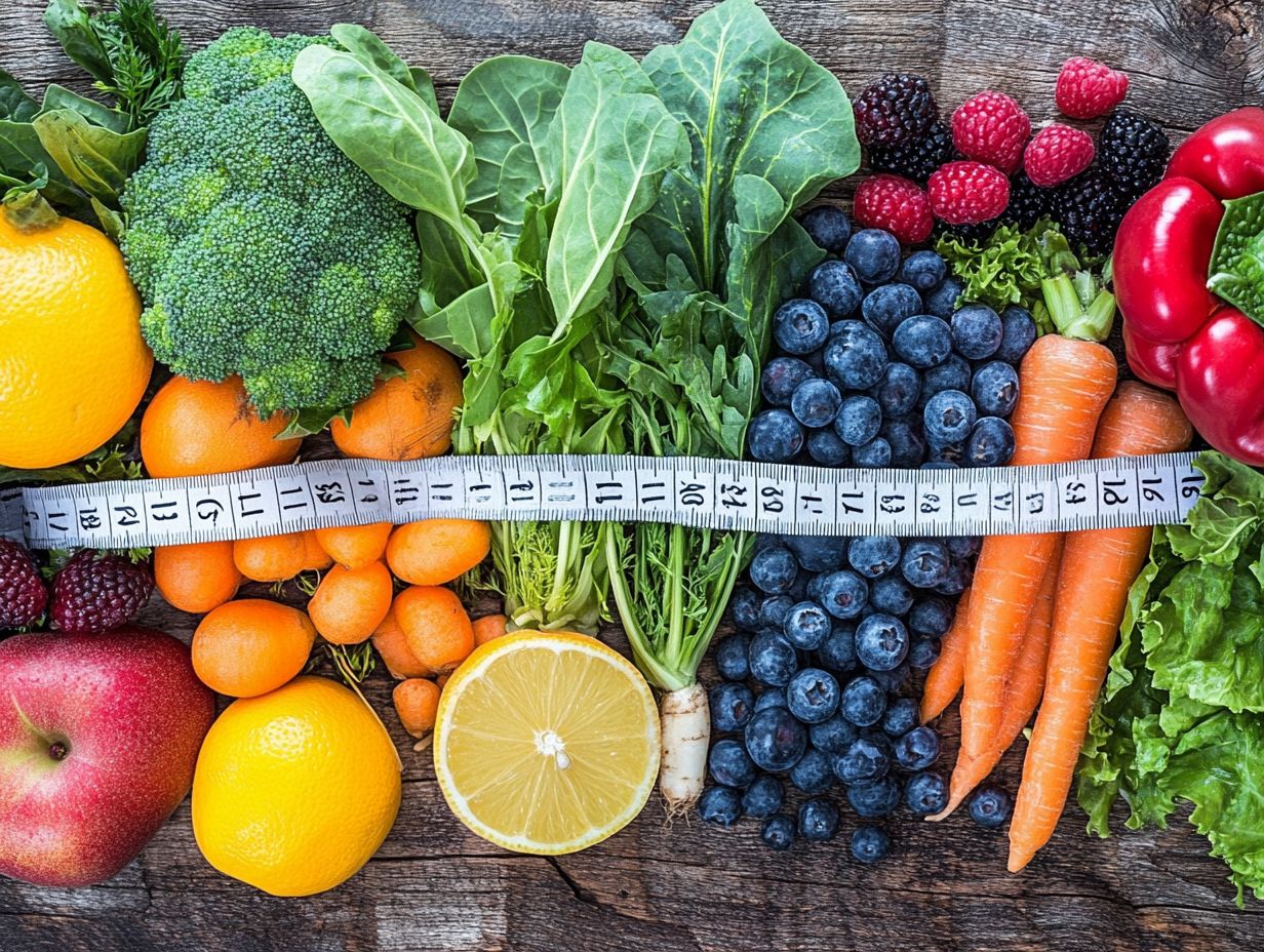 How does nutrition affect cancer risk?