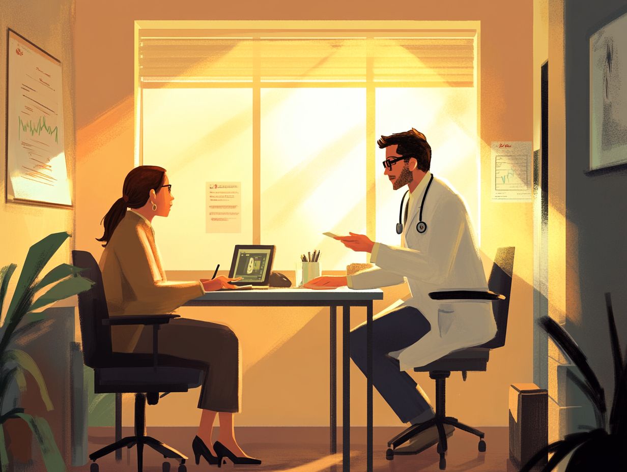 Understanding Your Diagnosis