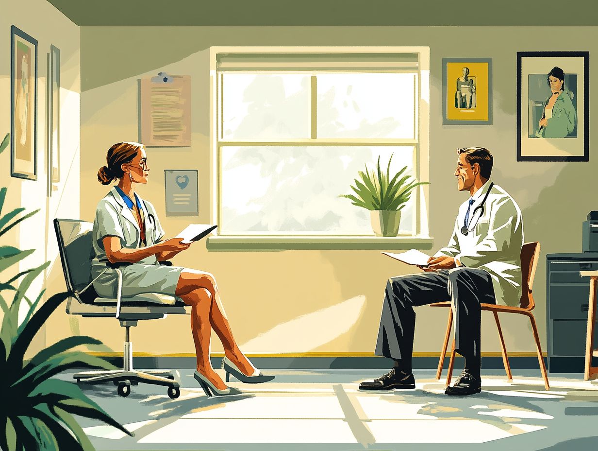 What Questions Should I Ask My Doctor?