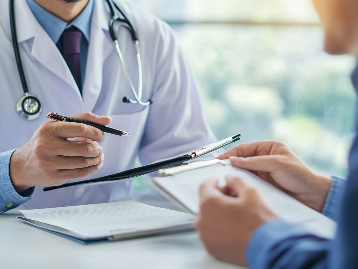 What type of cancer do I have?