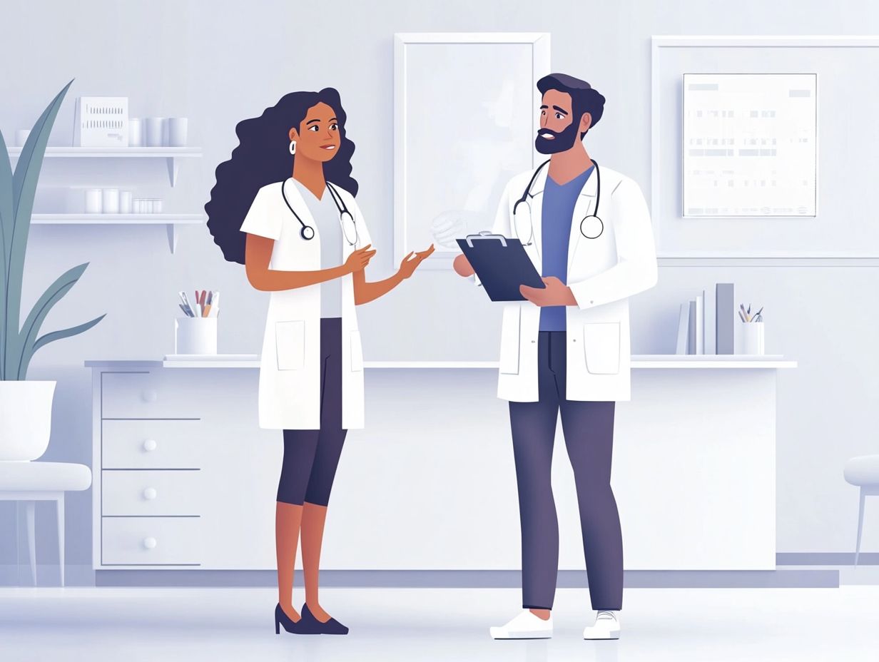 Preparing for Your Oncology Appointment