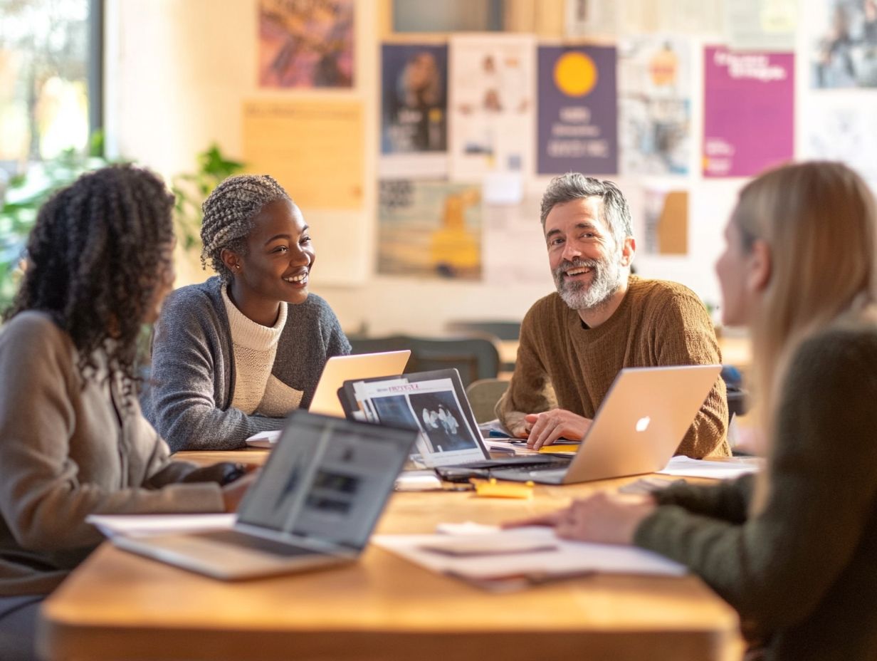 Local Support Groups and Organizations