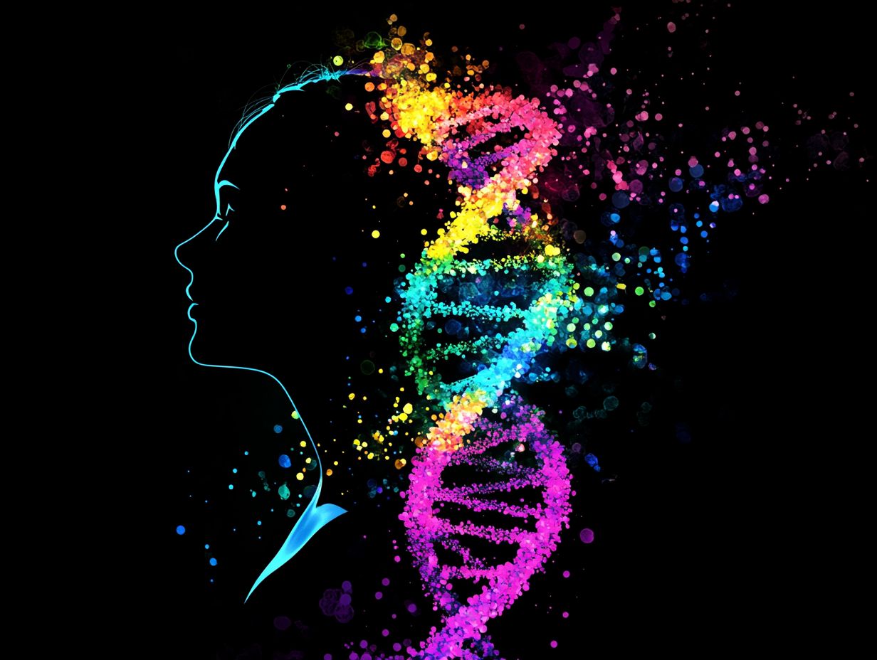 Types of Genetic Mutations Linked to Cancer