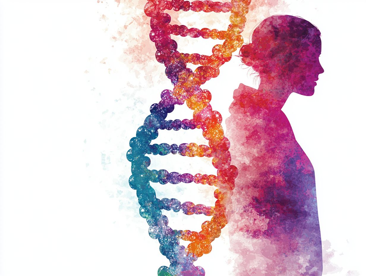 Managing Cancer Risk with Genetic Information