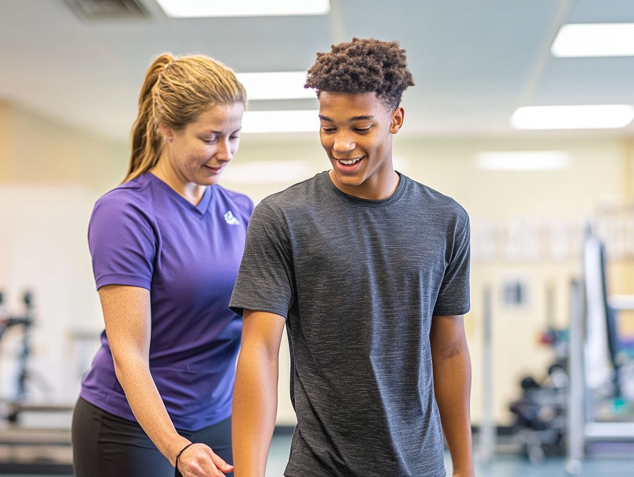 The Basics of Physical Therapy
