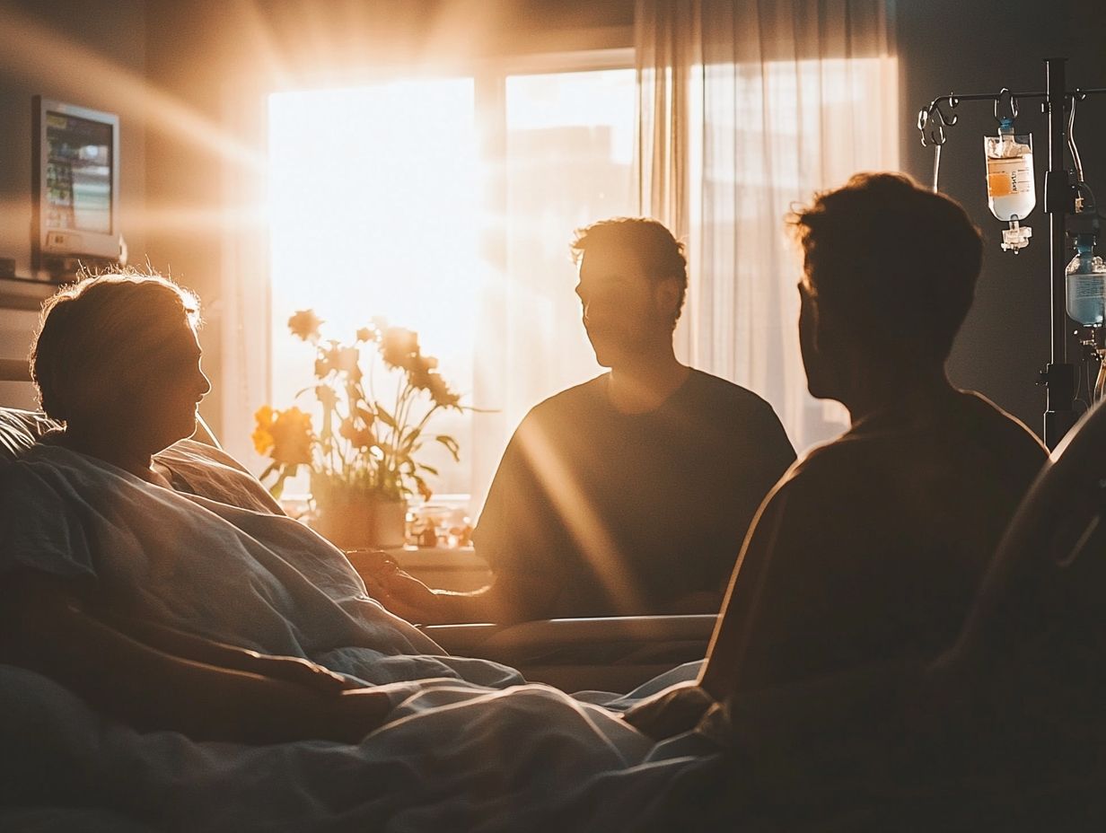 Will there be any long-term side effects from cancer treatment?