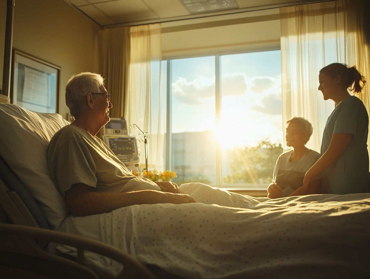 Understanding Cancer Treatment
