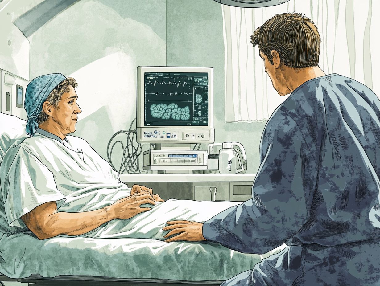 Pre-Procedure Instructions