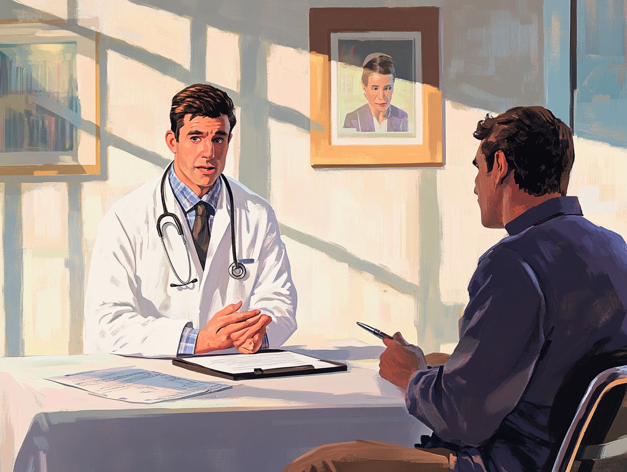 Tracking Recovery and Managing Symptoms