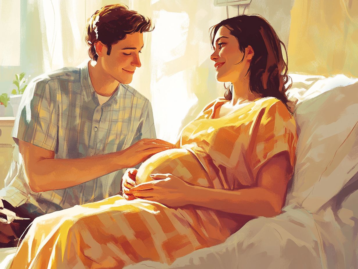 Understanding Cancer and Pregnancy