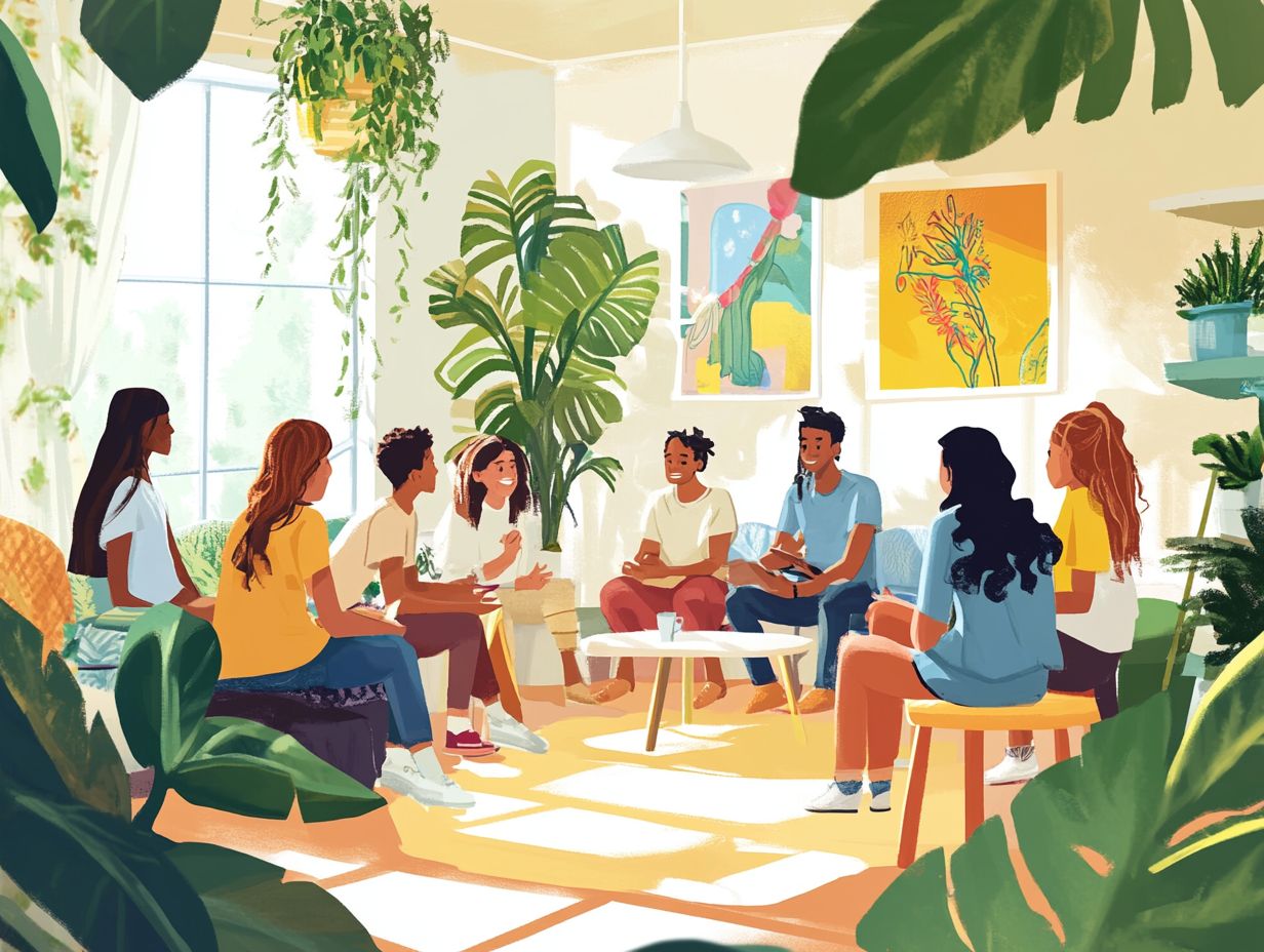 What are the most common types of cancer in adolescents?