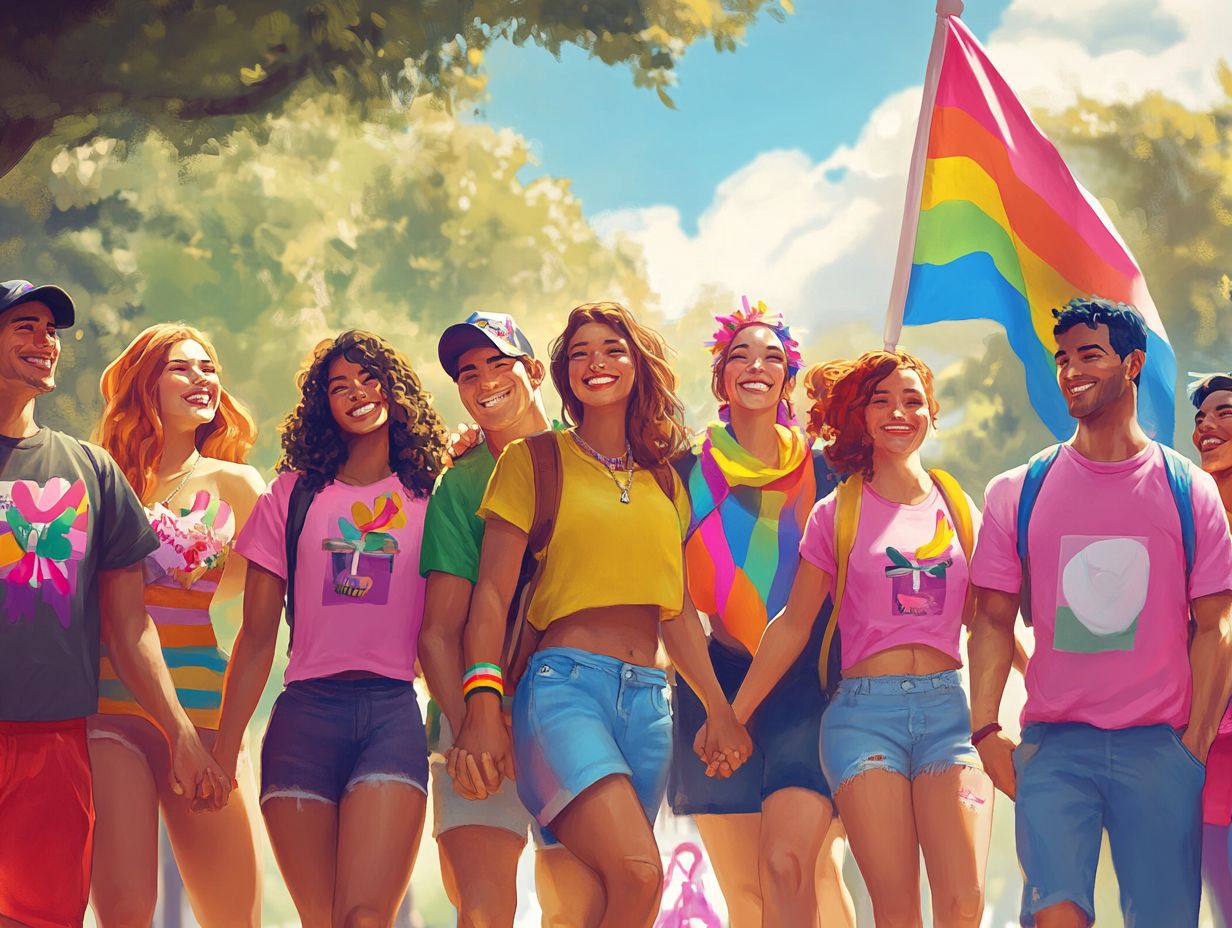 Barriers to Cancer Care for the LGBTQ+ Community