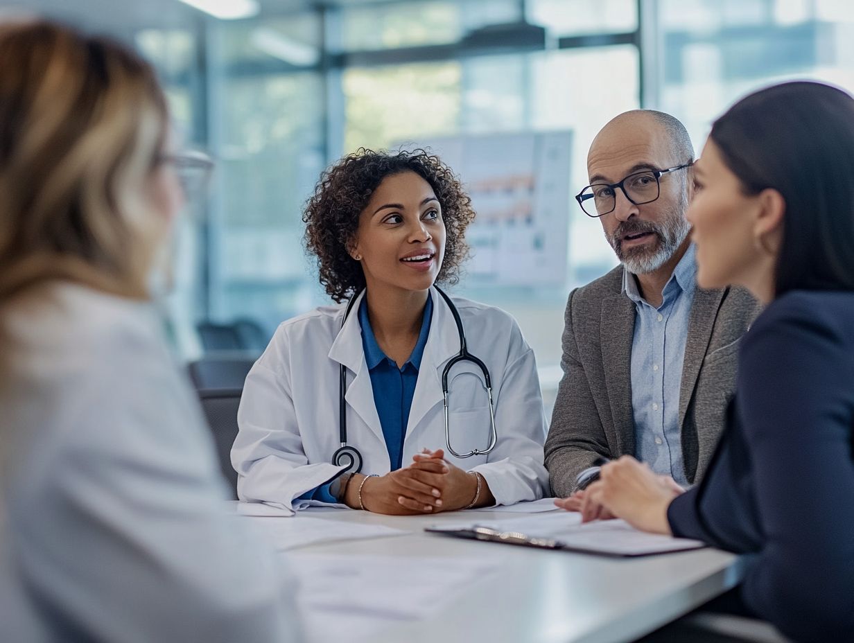 Finding and Evaluating Clinical Trials