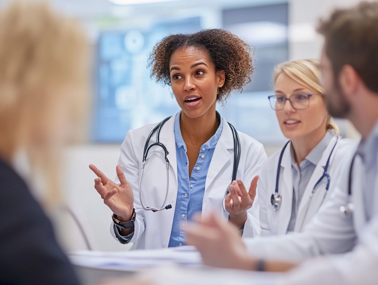 The Importance of Clinical Trials for Rare Cancers