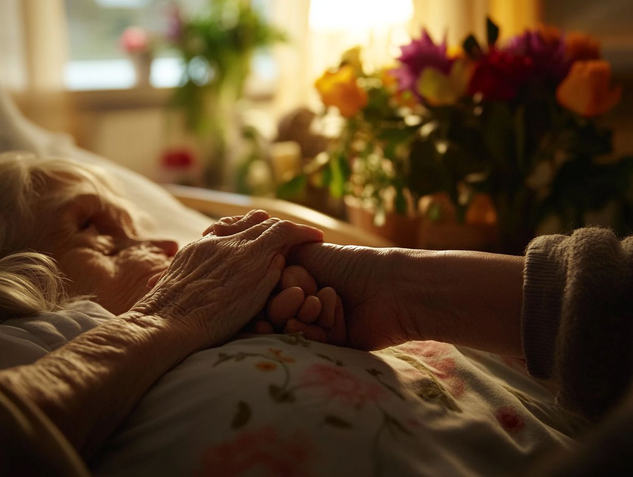 Palliative Care