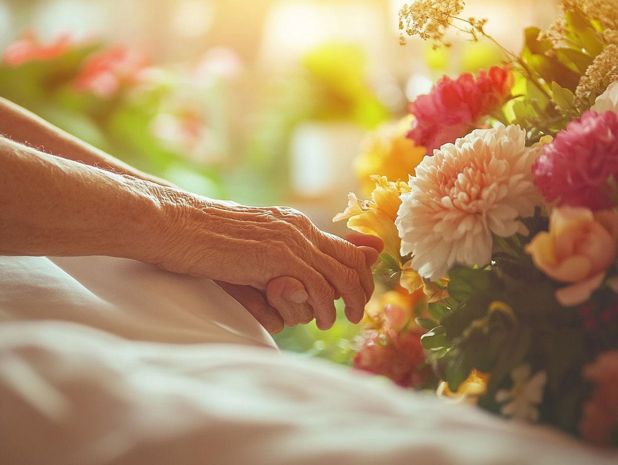 Understanding End-of-Life Care