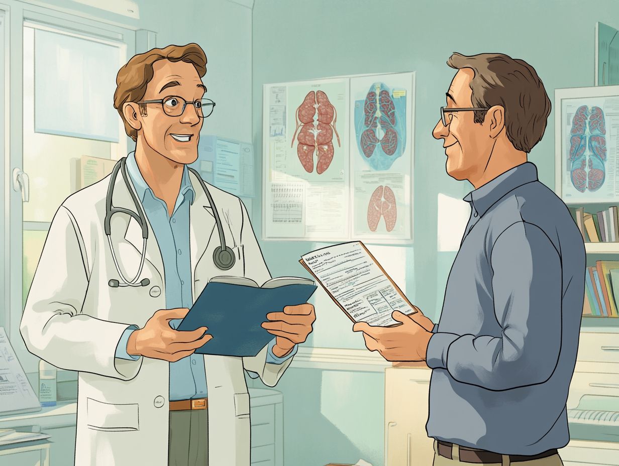 Who Should Consider Genetic Testing for Colon Cancer?