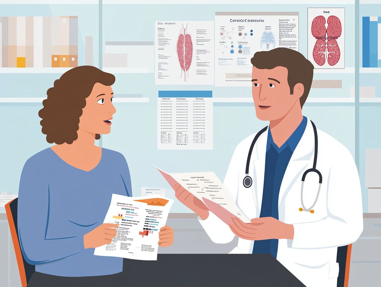 Interpreting Results and Next Steps