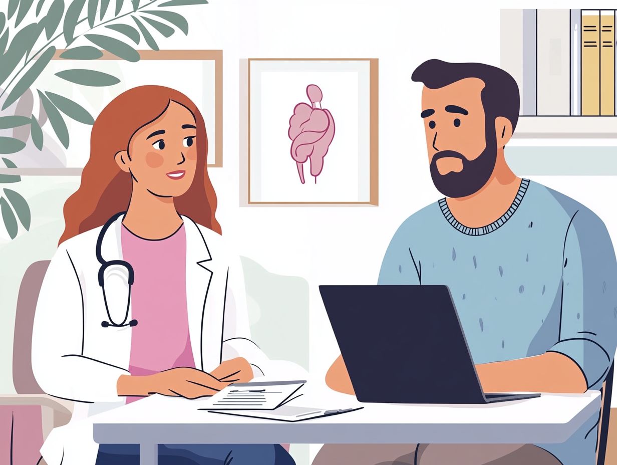 How do pain medications for cancer patients work?