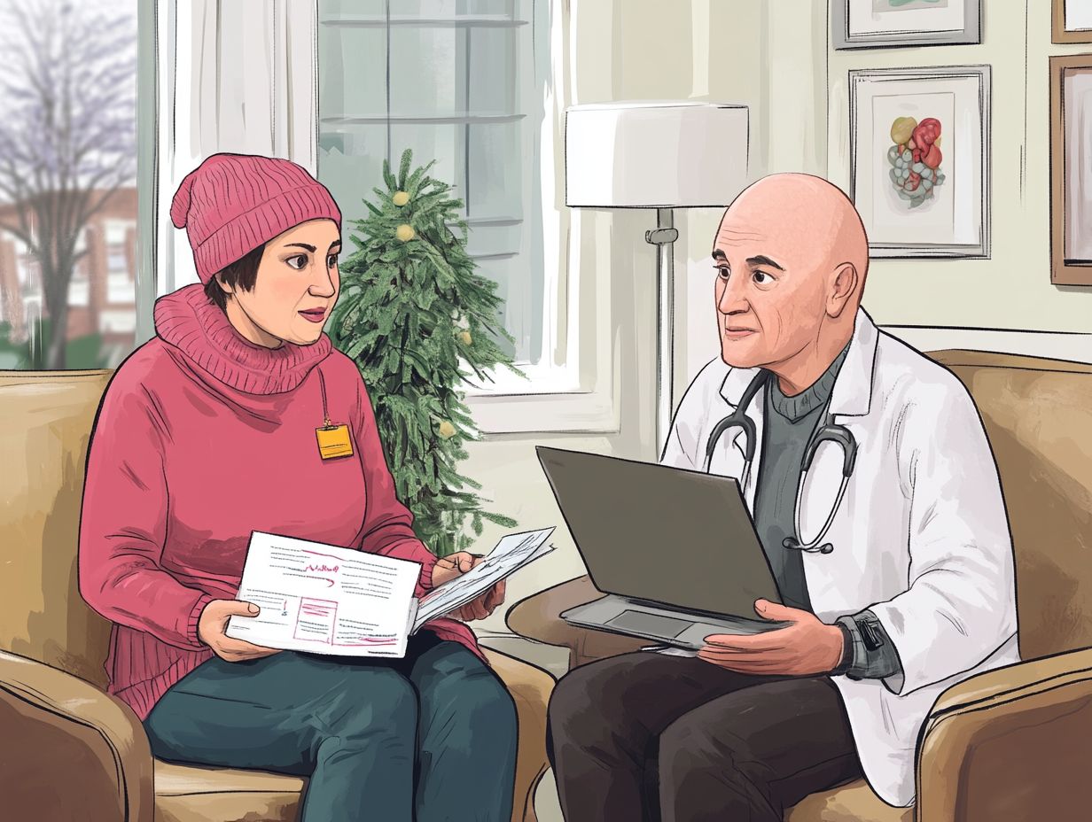 Alternative Pain Management Options
