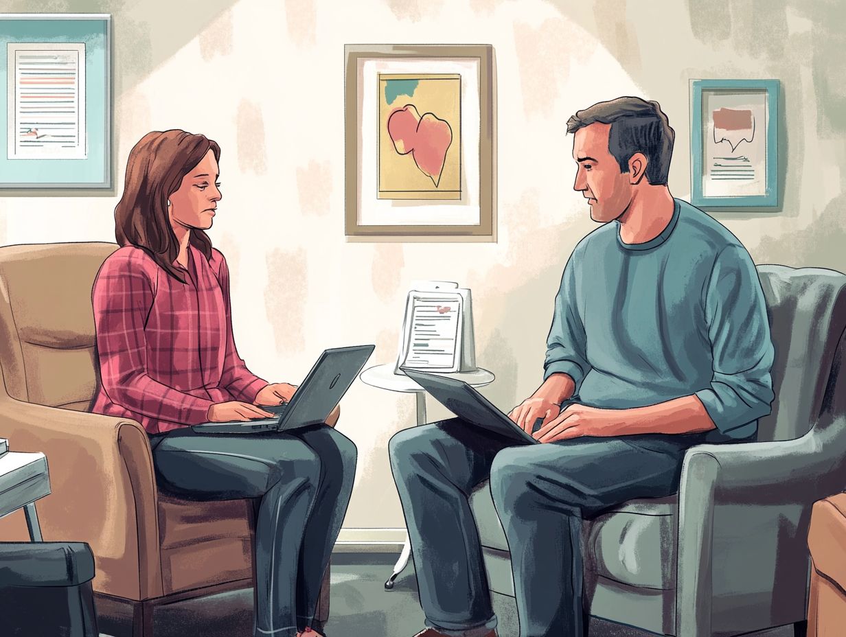 Potential Benefits for Cancer Patients