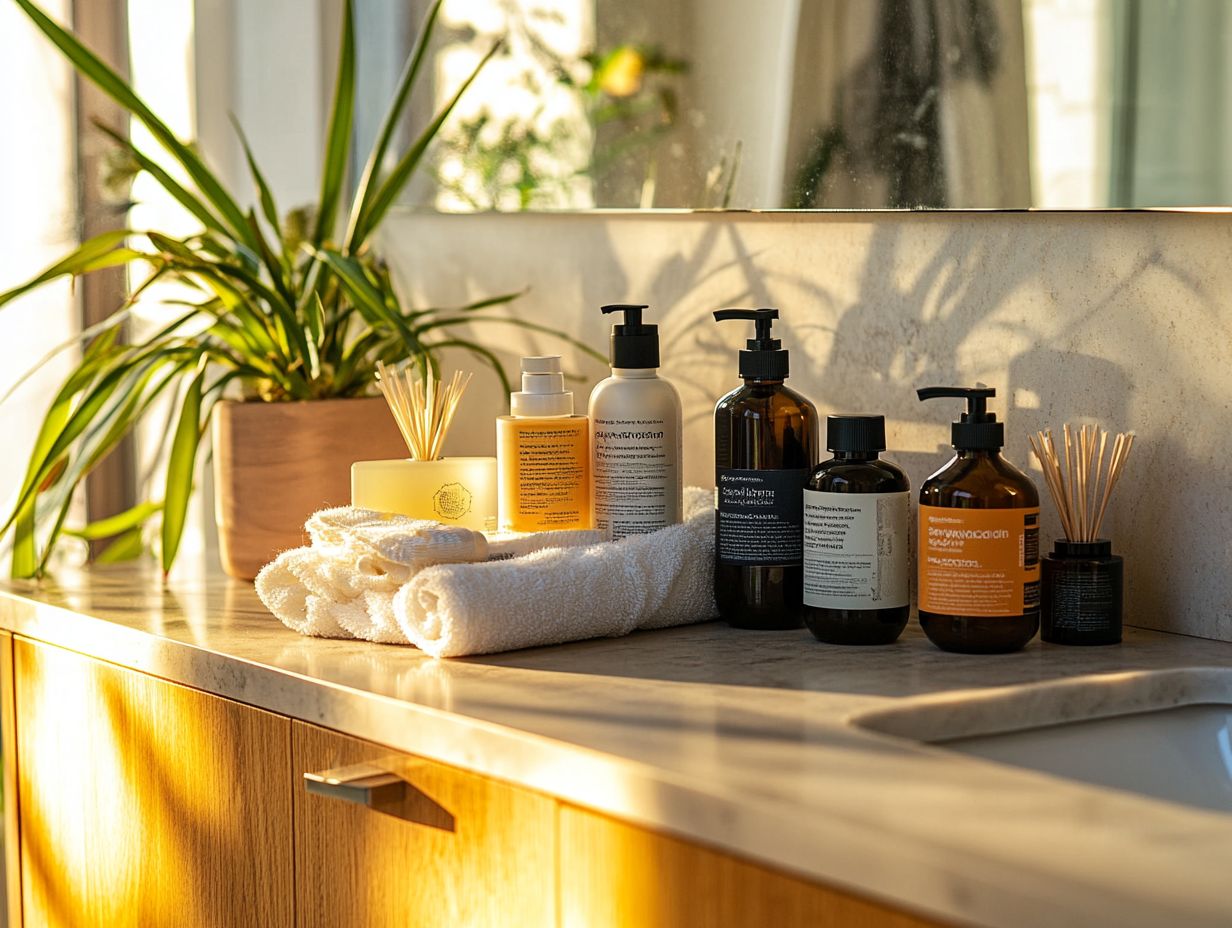 Step-by-Step Guide for Optimal Skincare Results Post-Treatment