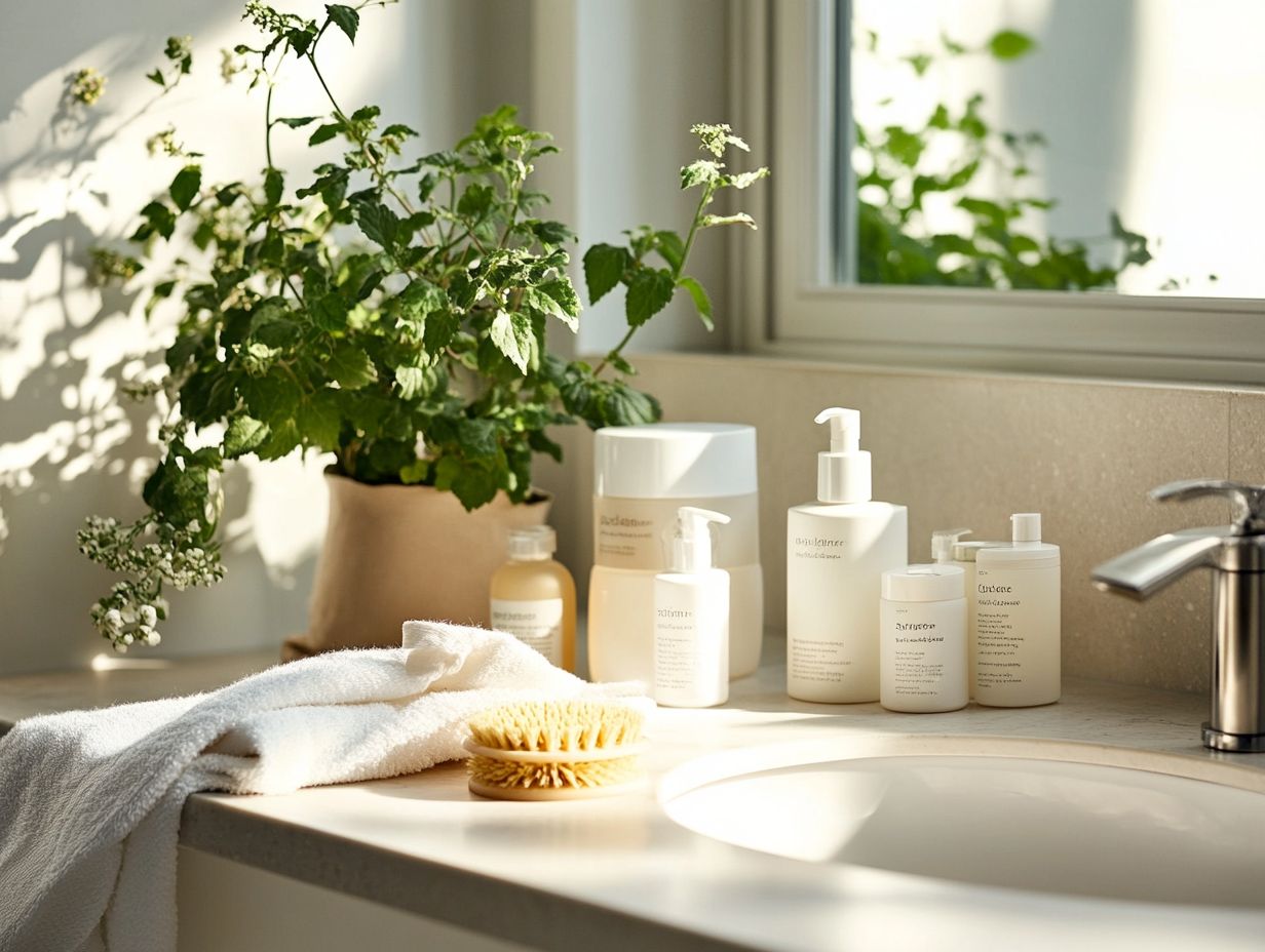 What Should I Know About Post-Treatment Skin Care?