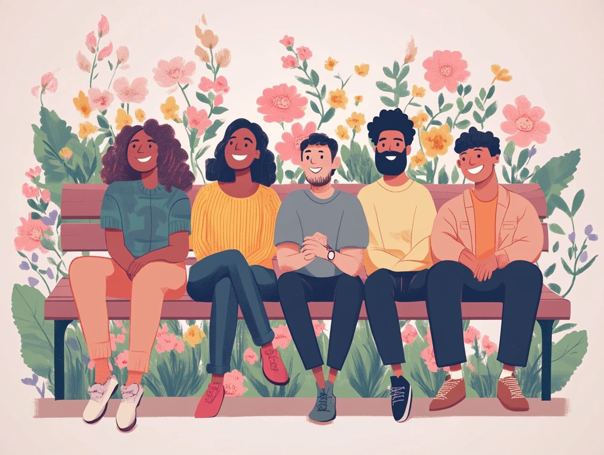 Understanding Survivorship