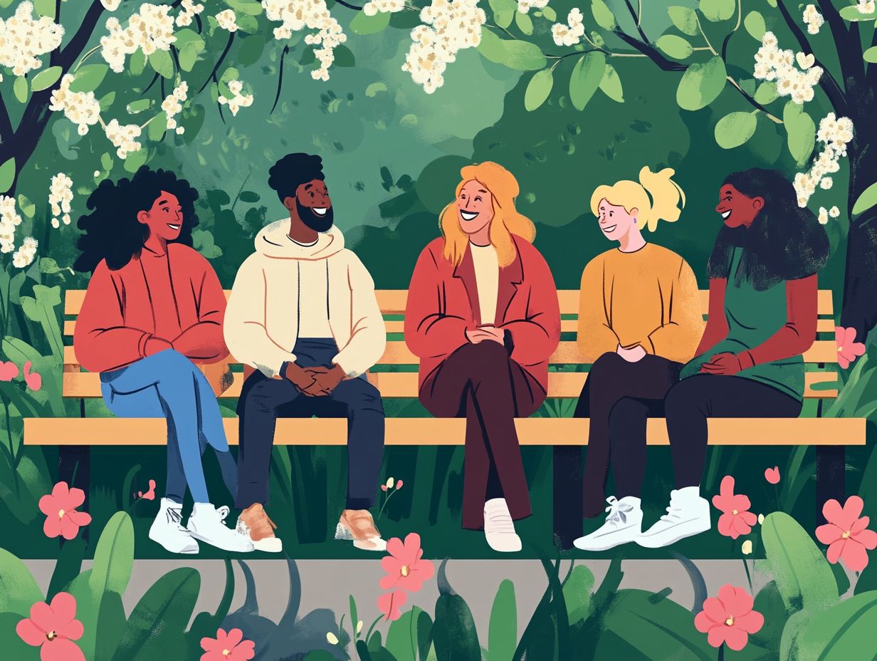 What types of challenges can survivors face?
