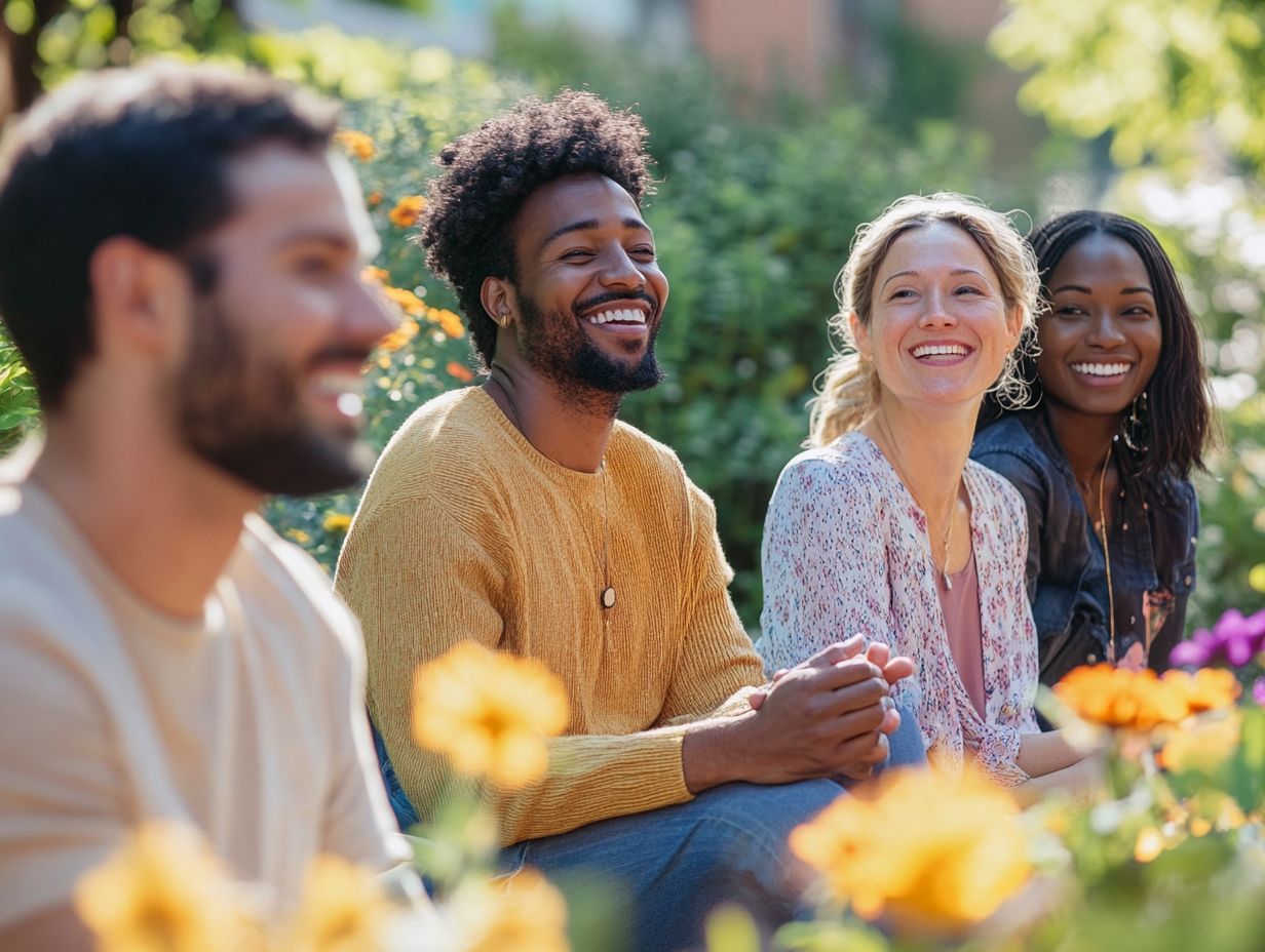Celebrating Survivorship