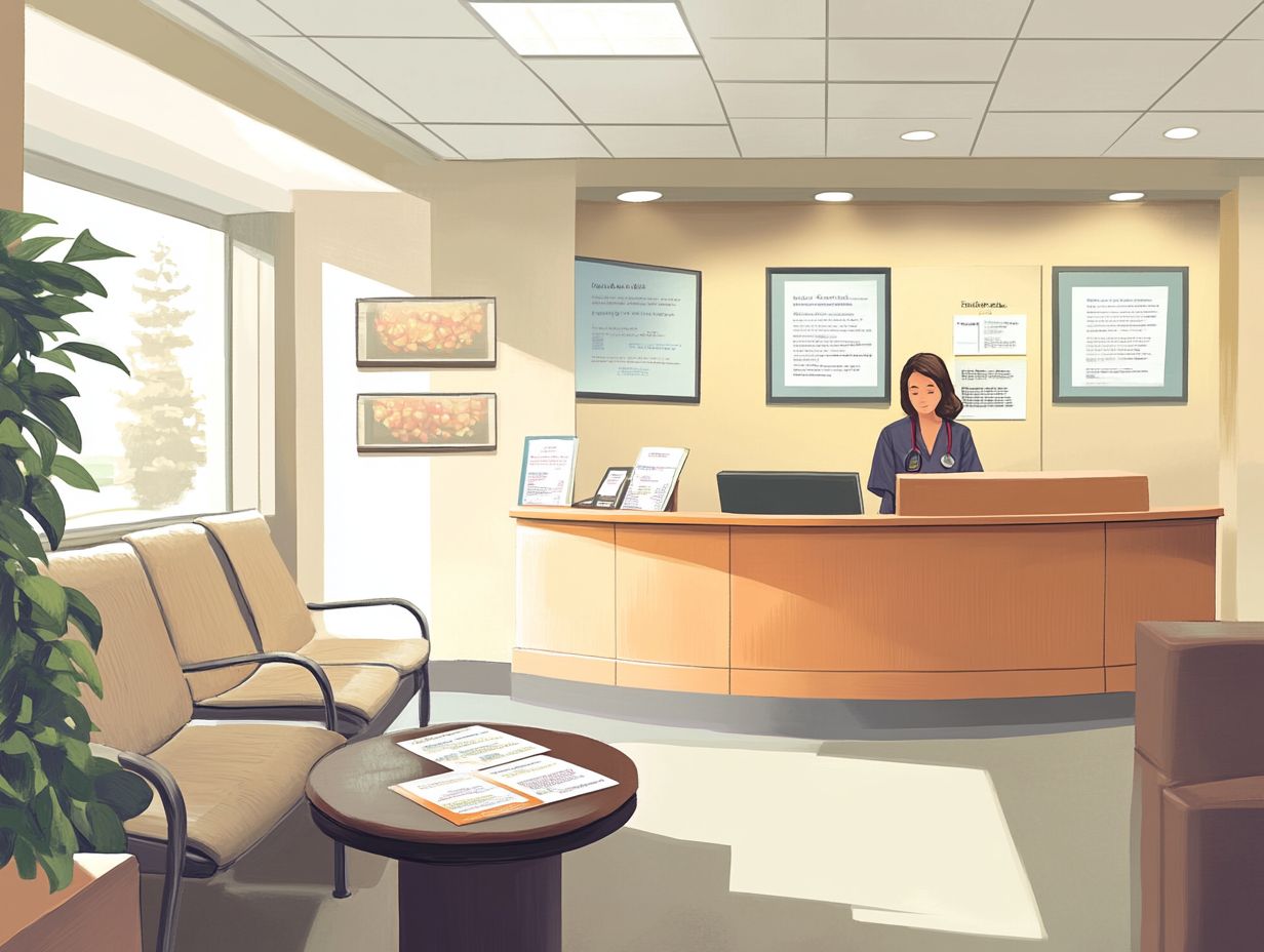 Medical Records and Insurance Information