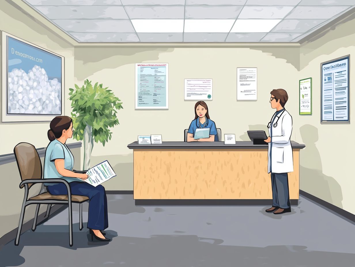 Questions to Ask Your Oncologist